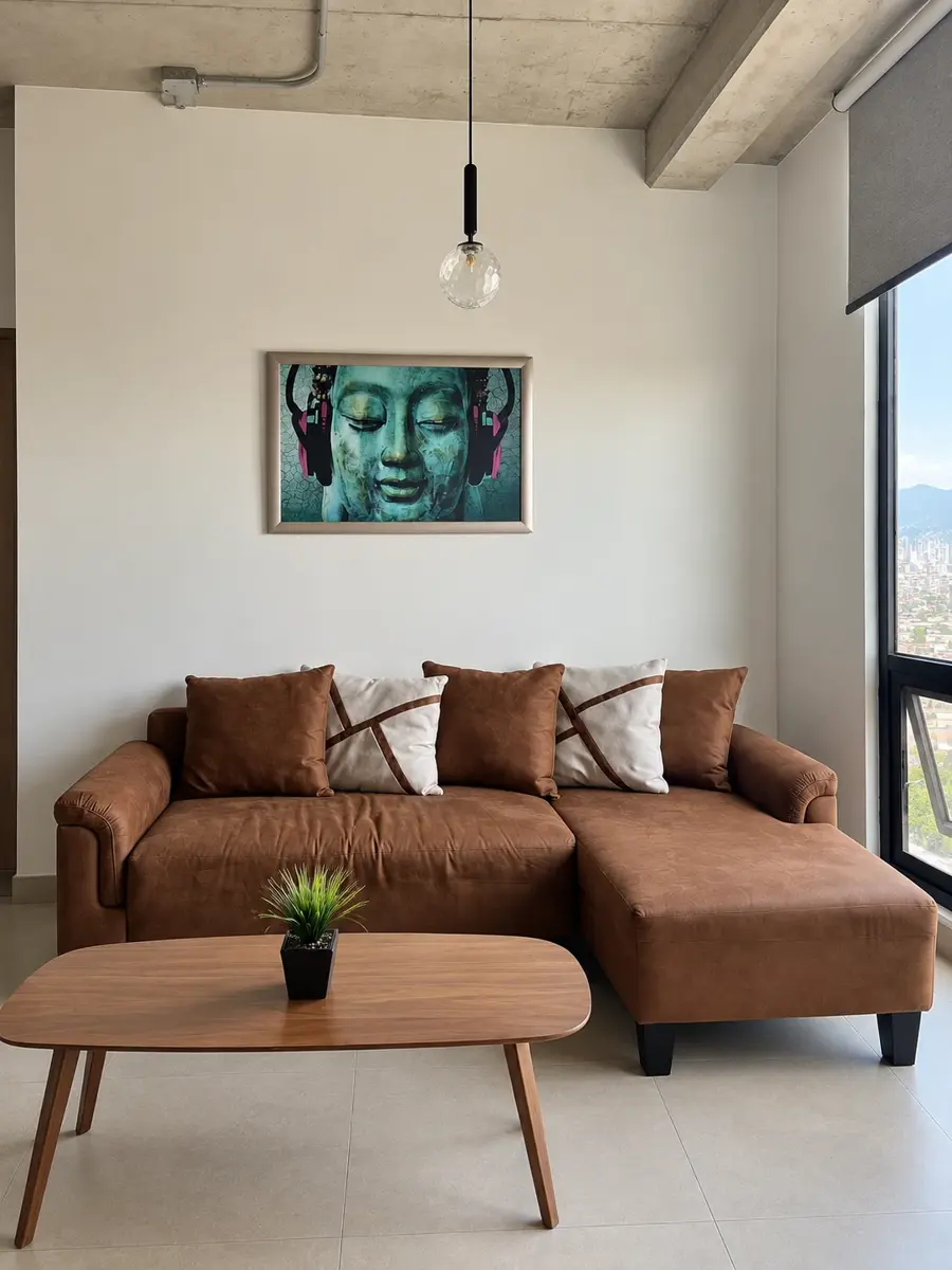 Departamento en Venta en Mitras Norte, Monterrey, Nuevo León