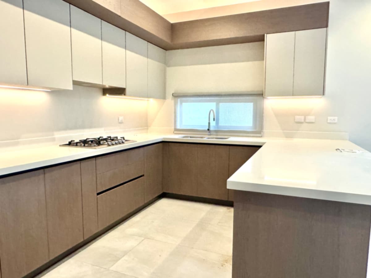 Casa en Renta en Viento Nuevo Residencial, Santiago, Nuevo León