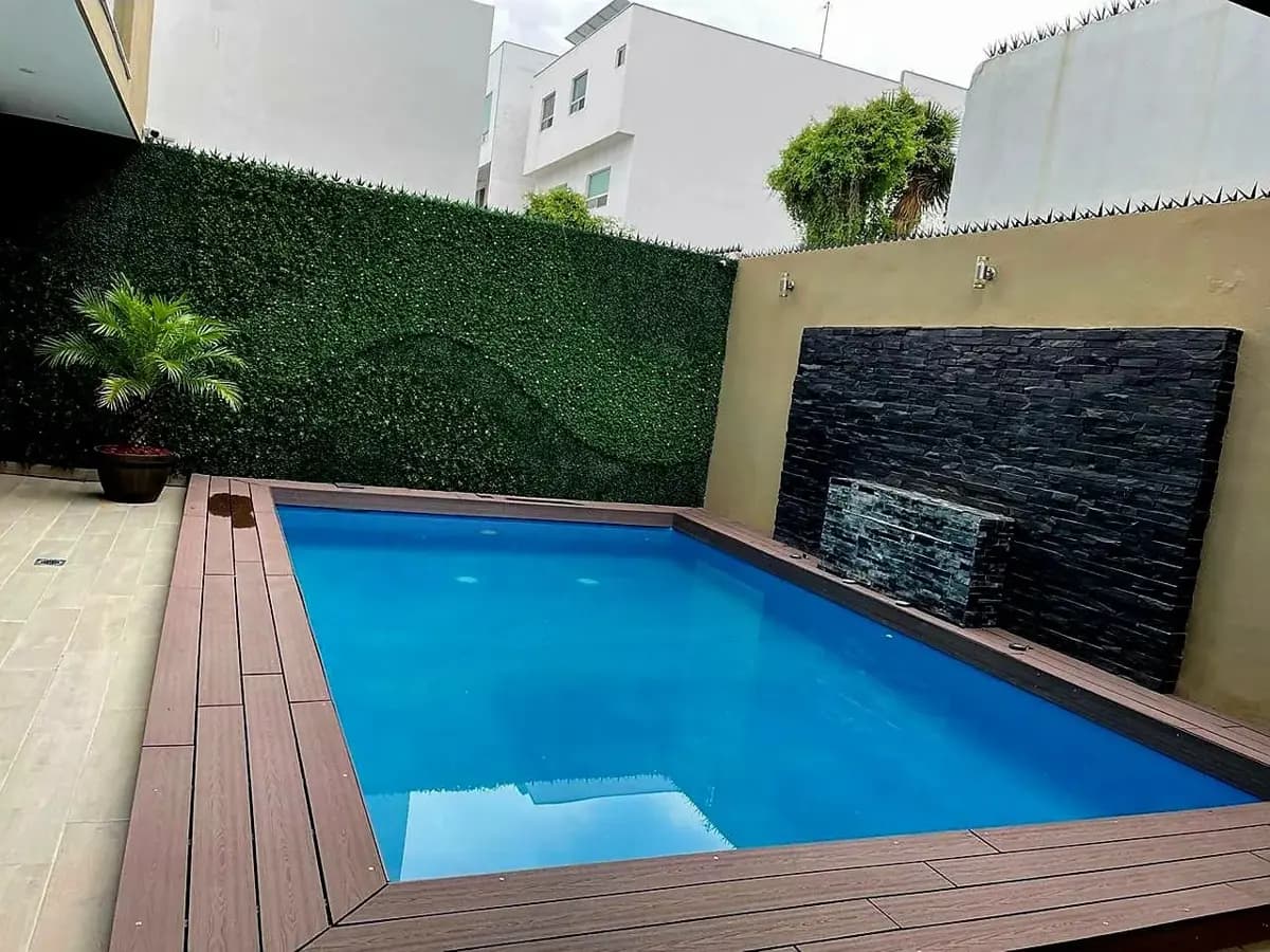 Casa en Venta en Cumbres Mediterraneo, Monterrey, Nuevo León