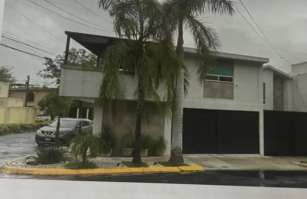 Casa en Venta en Mirador Residencial, Monterrey, Nuevo León