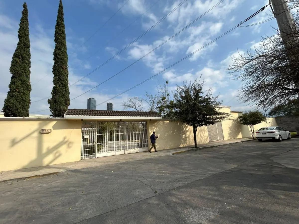 Casa en Venta en Miravalle, Monterrey, Nuevo León
