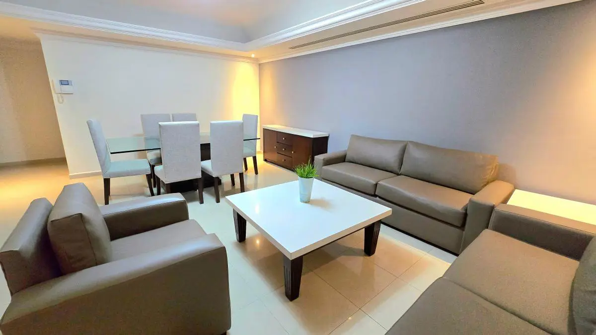 Departamento en Renta en Mirador Residencial, Monterrey, Nuevo León