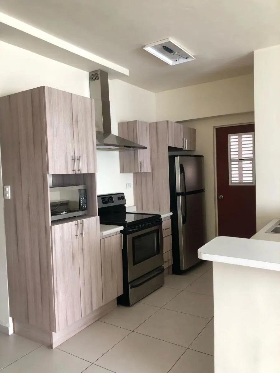 Departamento en Renta en Riveras de la Purisima, Guadalupe, Nuevo León