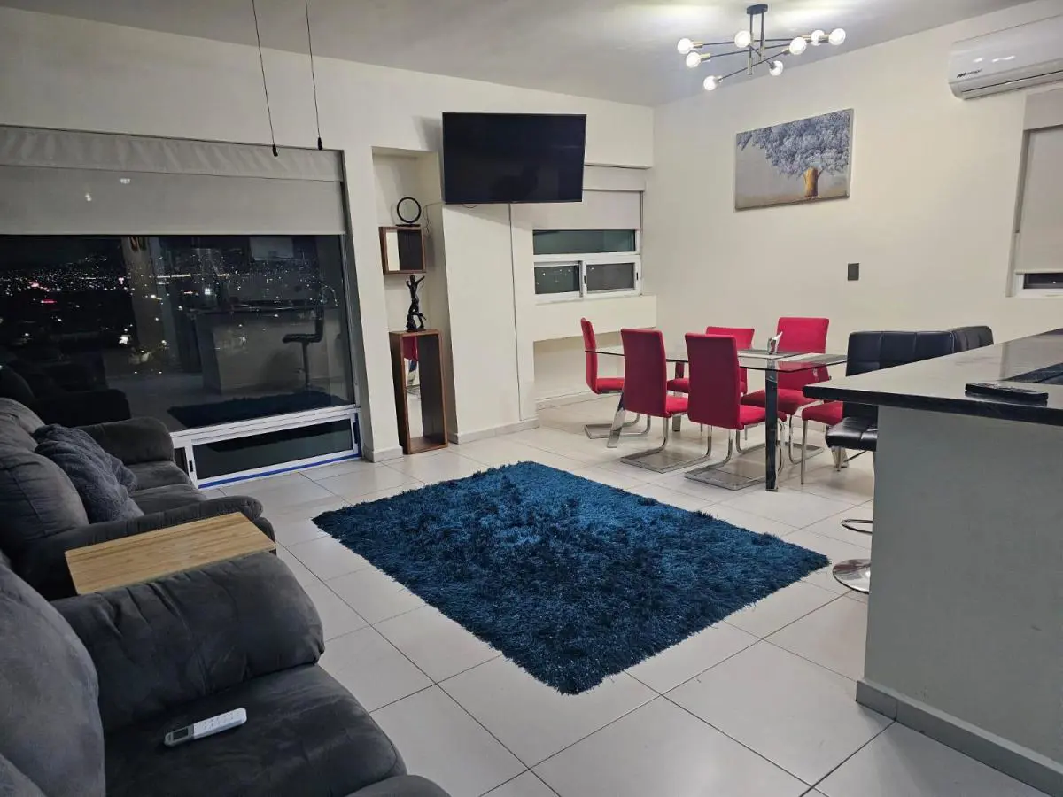 Departamento en Renta en Torres Lindavista, Guadalupe, Nuevo León