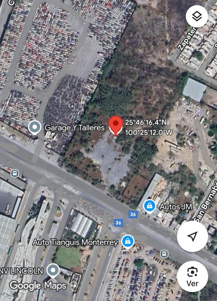 Local en Renta en Plutarco Elias Calles, Monterrey, Nuevo León