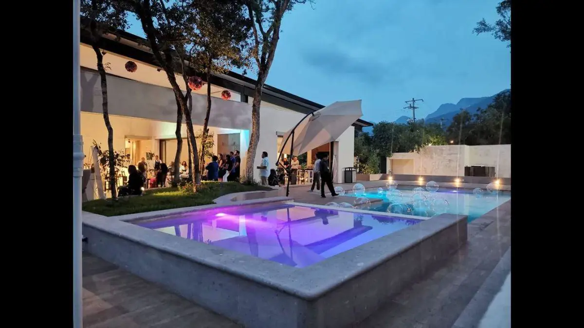 Quinta en Venta en Anahuac, Santiago, Nuevo León