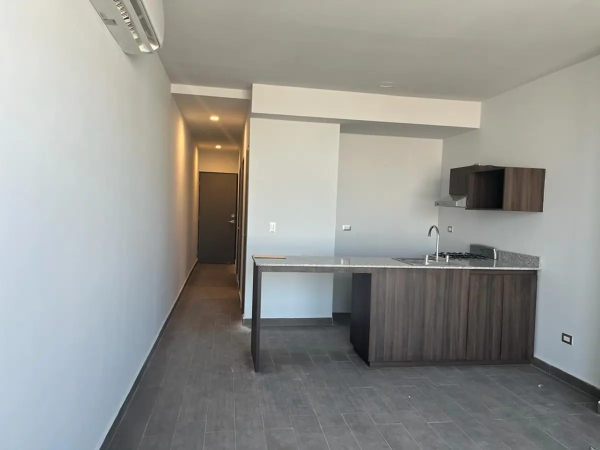 Departamento en Venta en Roma, Monterrey, Nuevo León