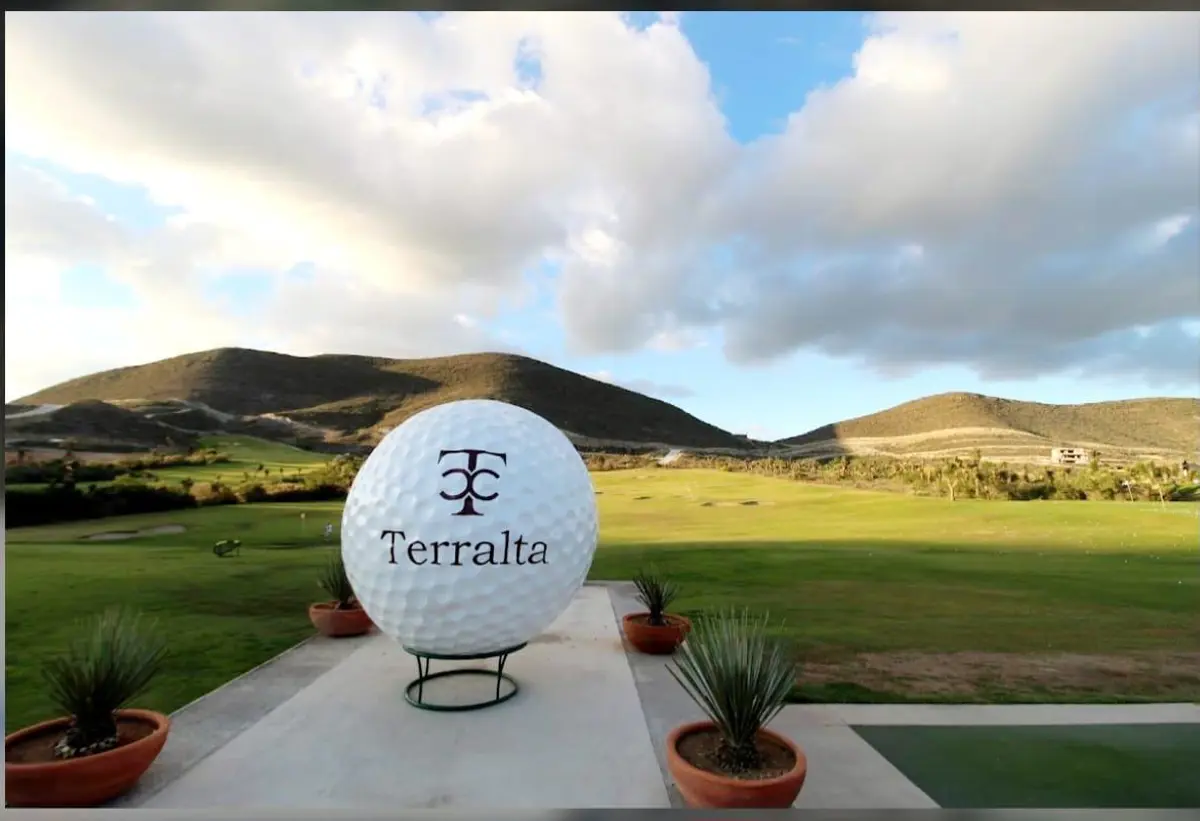 Terreno en Venta en Terralta Residencial Country Club, Santa Catarina, Nuevo León