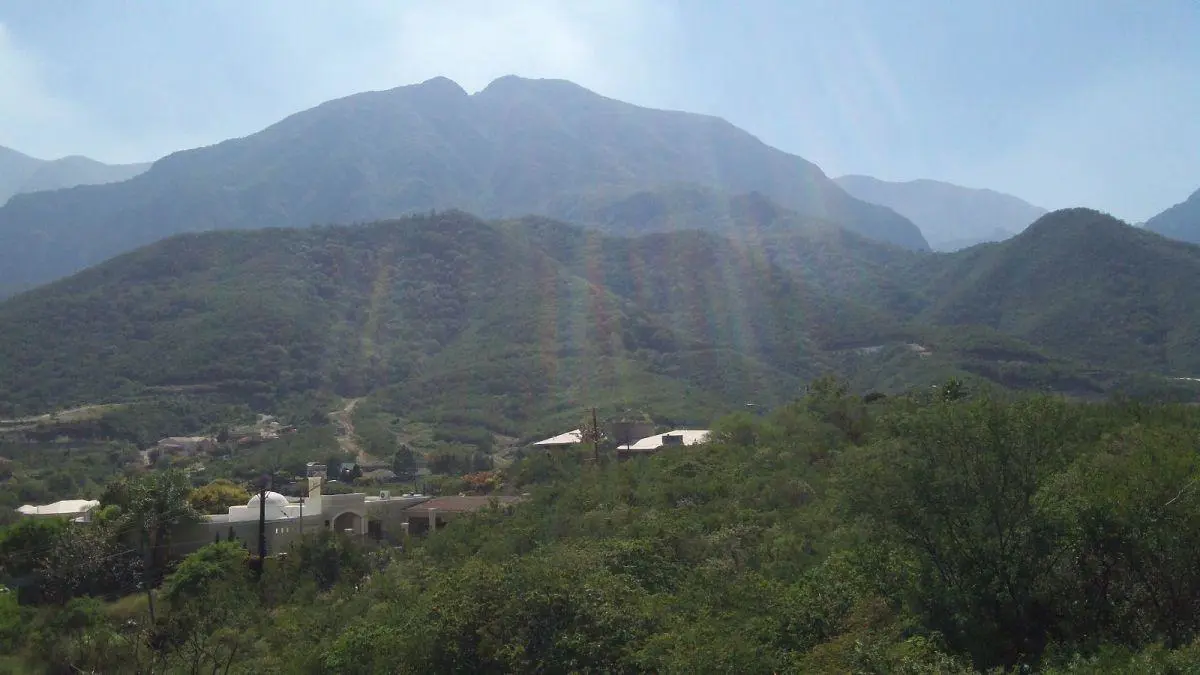 Terreno en Venta en Hacienda los Encinos, Monterrey, Nuevo León