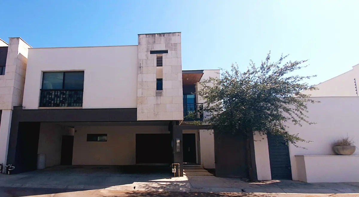 Casa en Venta en Valle de Cumbres Premier, García, Nuevo León