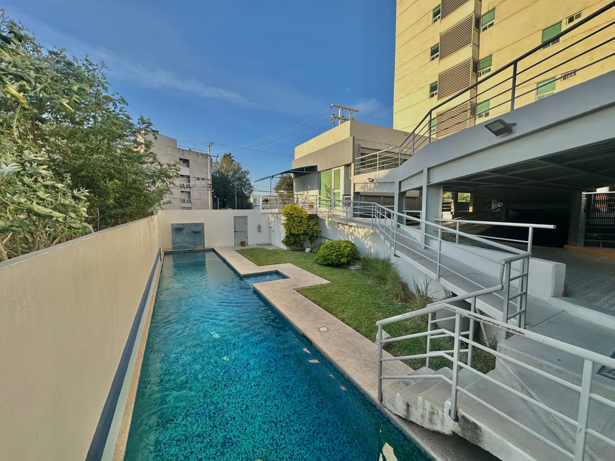 Departamento en Renta en Linda Vista, Guadalupe, Nuevo León