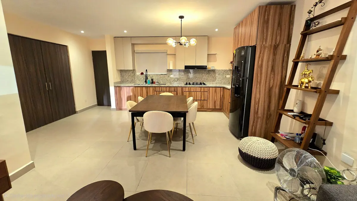 Departamento en Venta en Living San Nicolás, San Nicolás de los Garza, Nuevo León