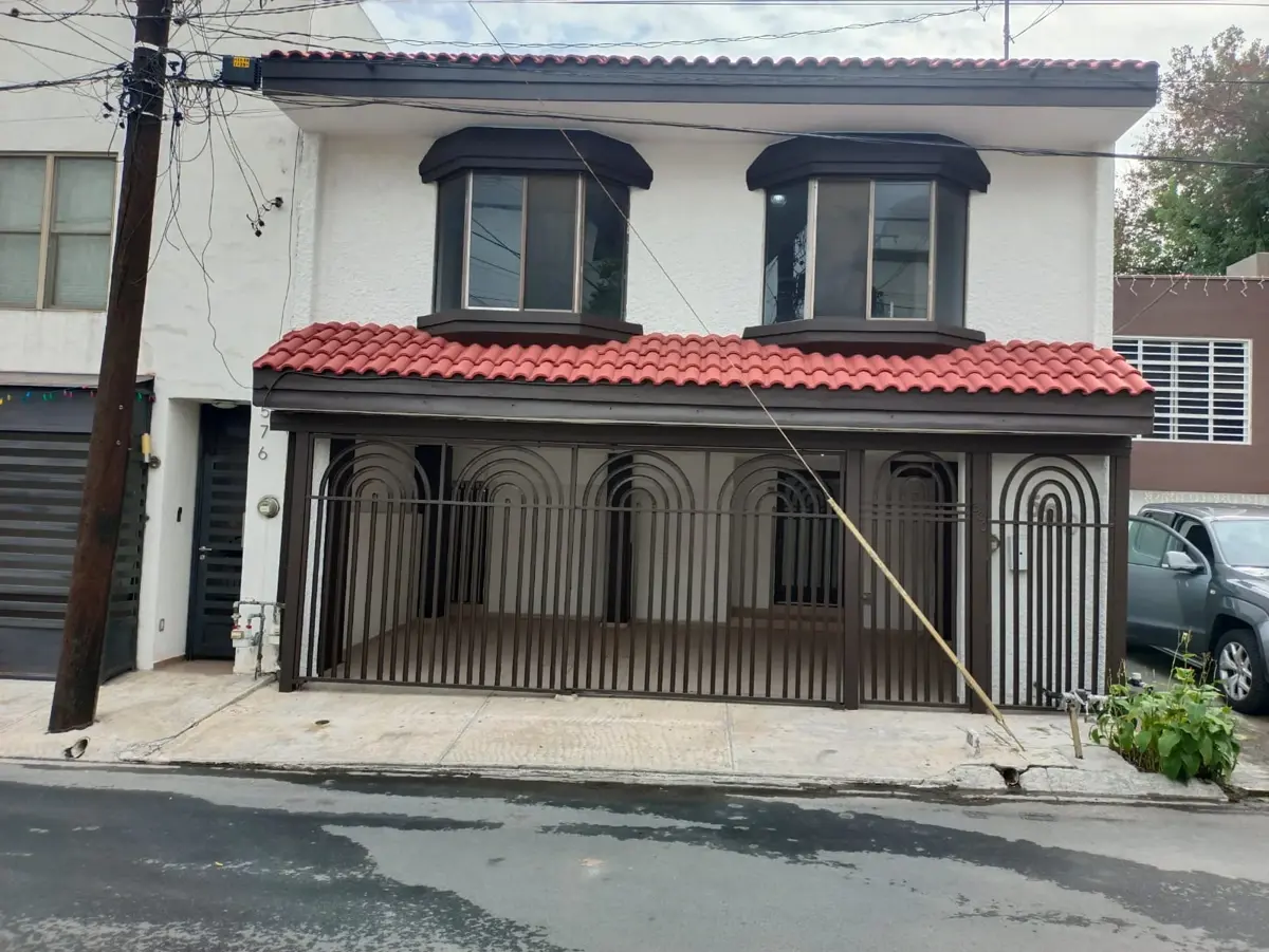 Casa en Venta en San Jemo, Monterrey, Nuevo León