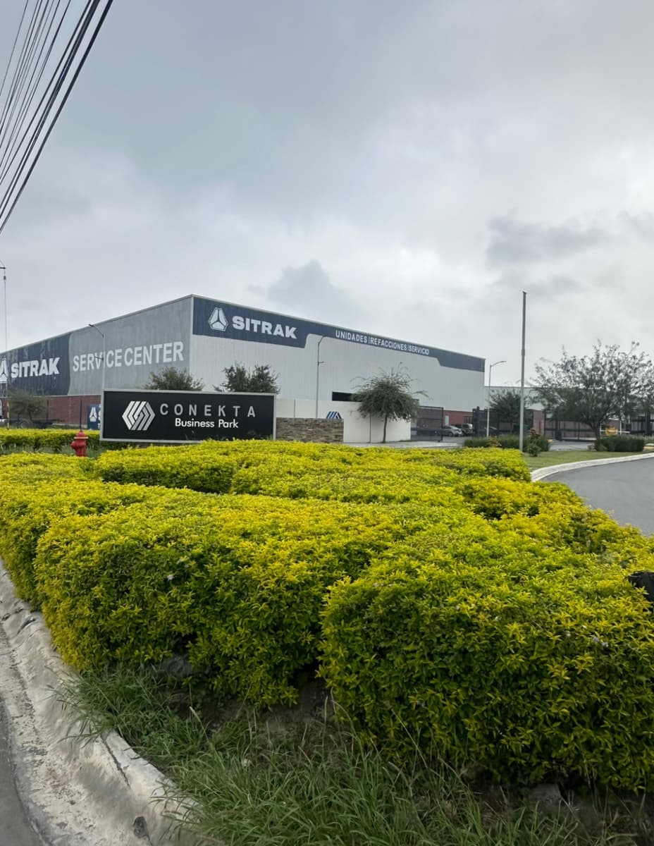 Nave en Renta en Valle Soleado, Guadalupe, Nuevo León