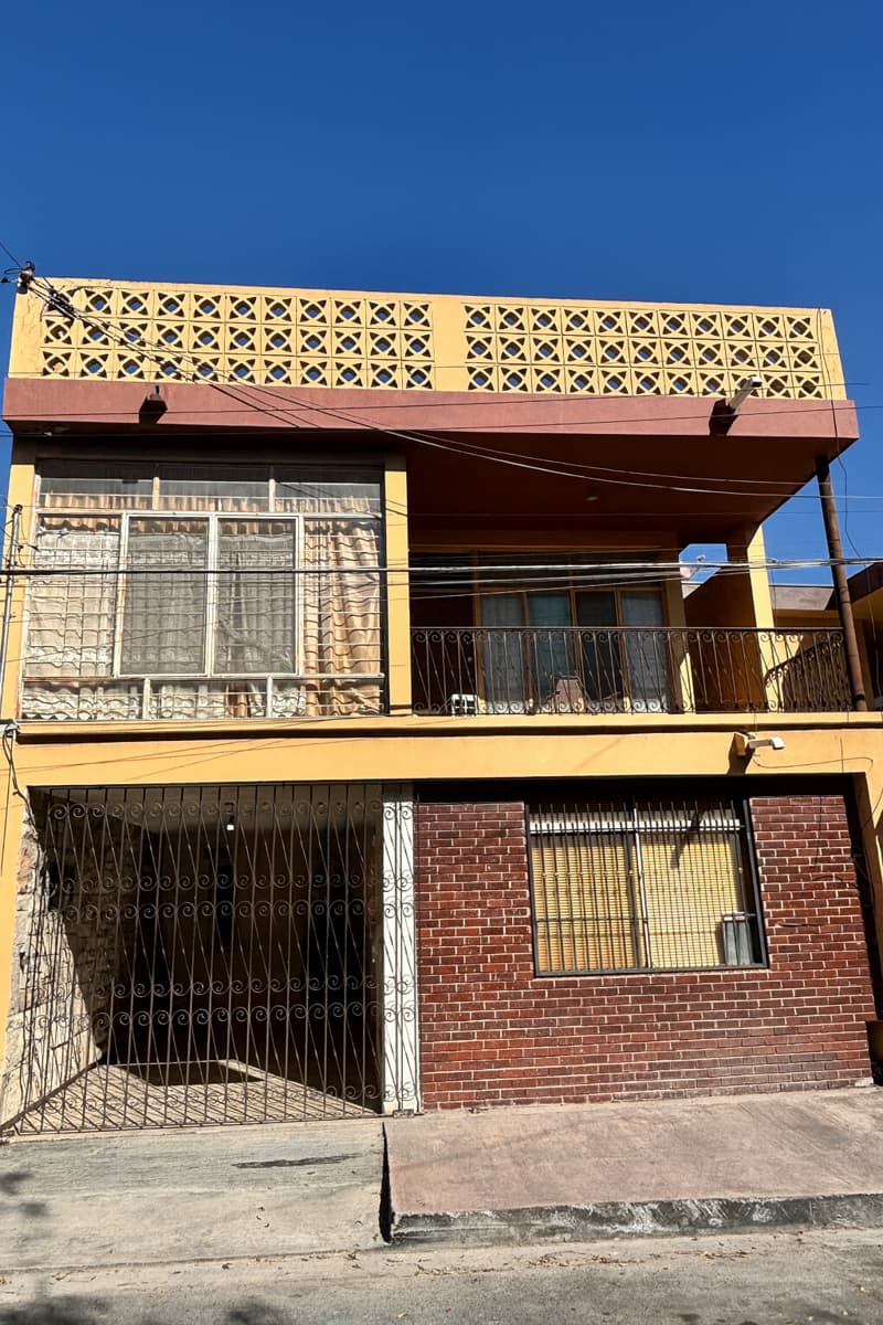 Casa en Venta en Los Fresnos, Monterrey, Nuevo León