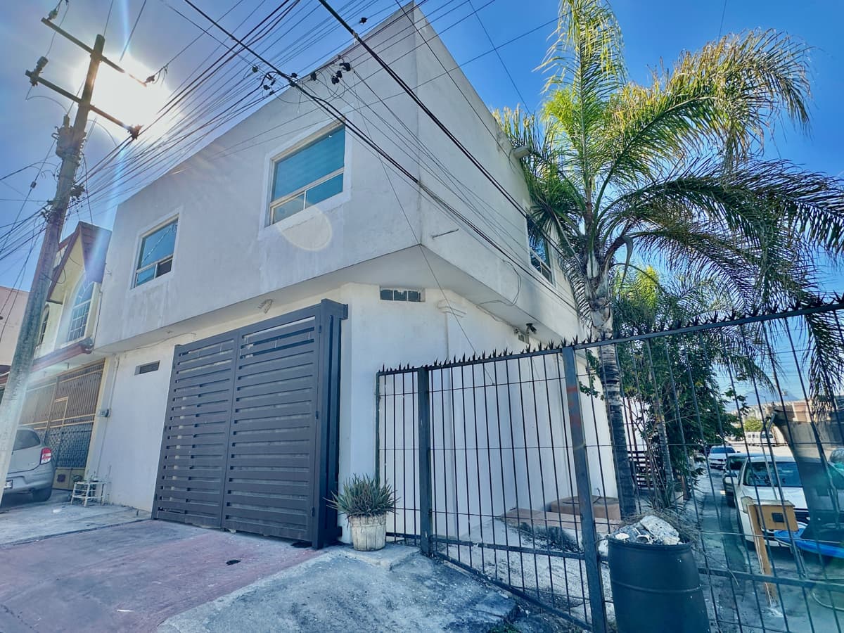 Casa en Venta en Mirador de la Silla, Guadalupe, Nuevo León
