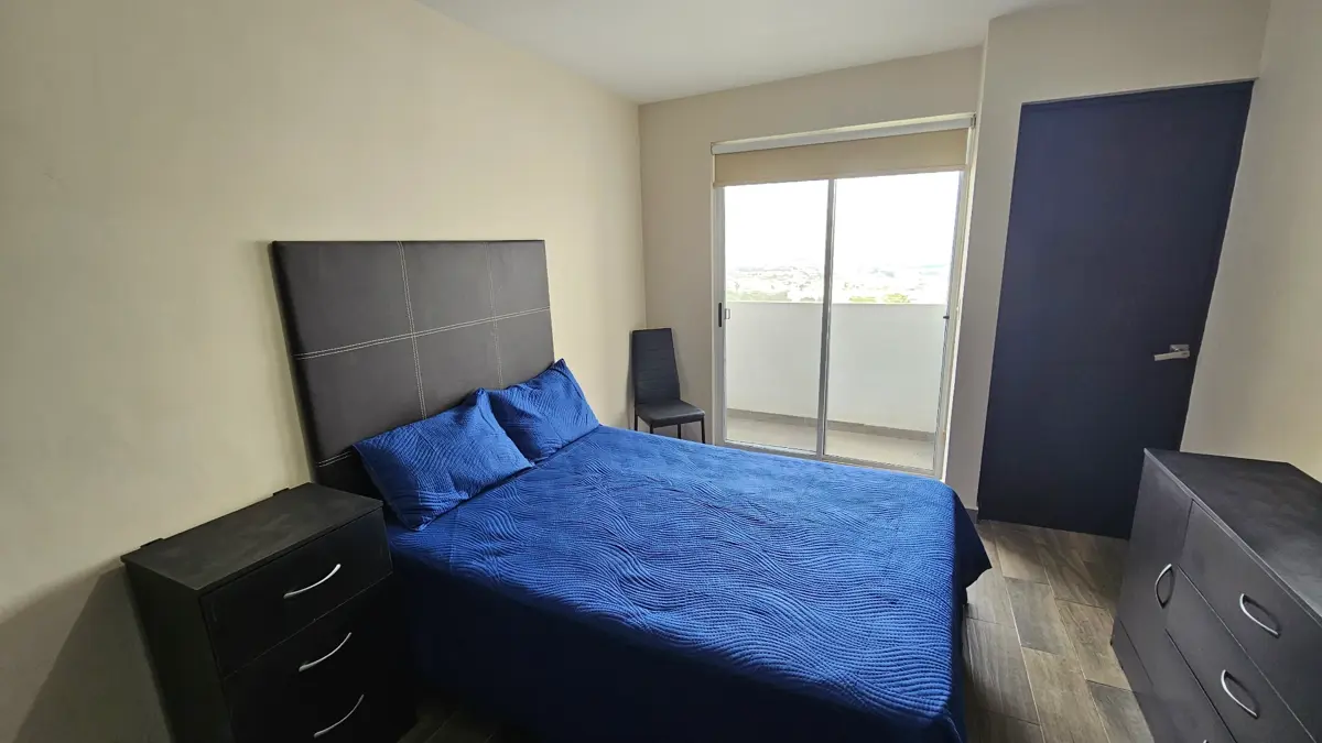 Departamento en Renta en Pedregal la Huasteca, Santa Catarina, Nuevo León
