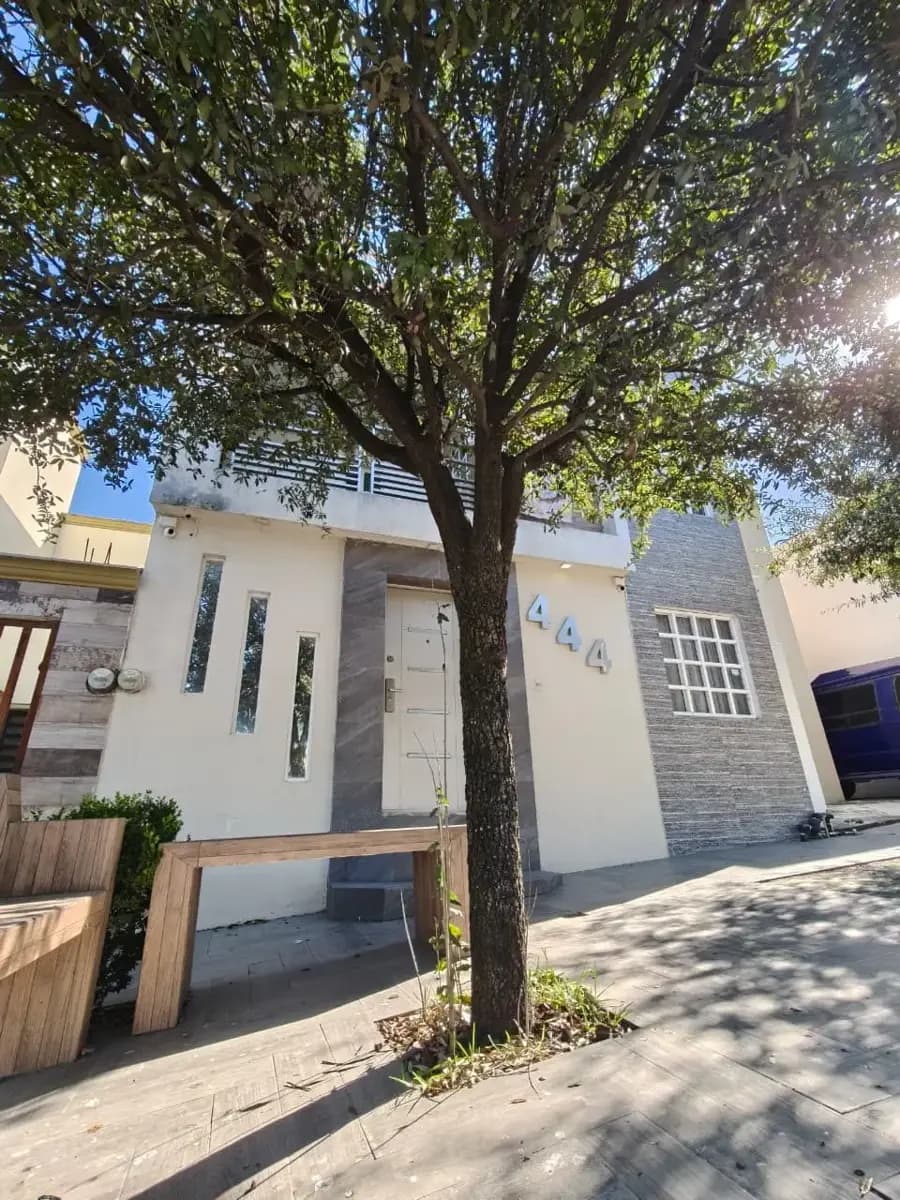 Casa en Venta en Arcadia, Juárez, Nuevo León