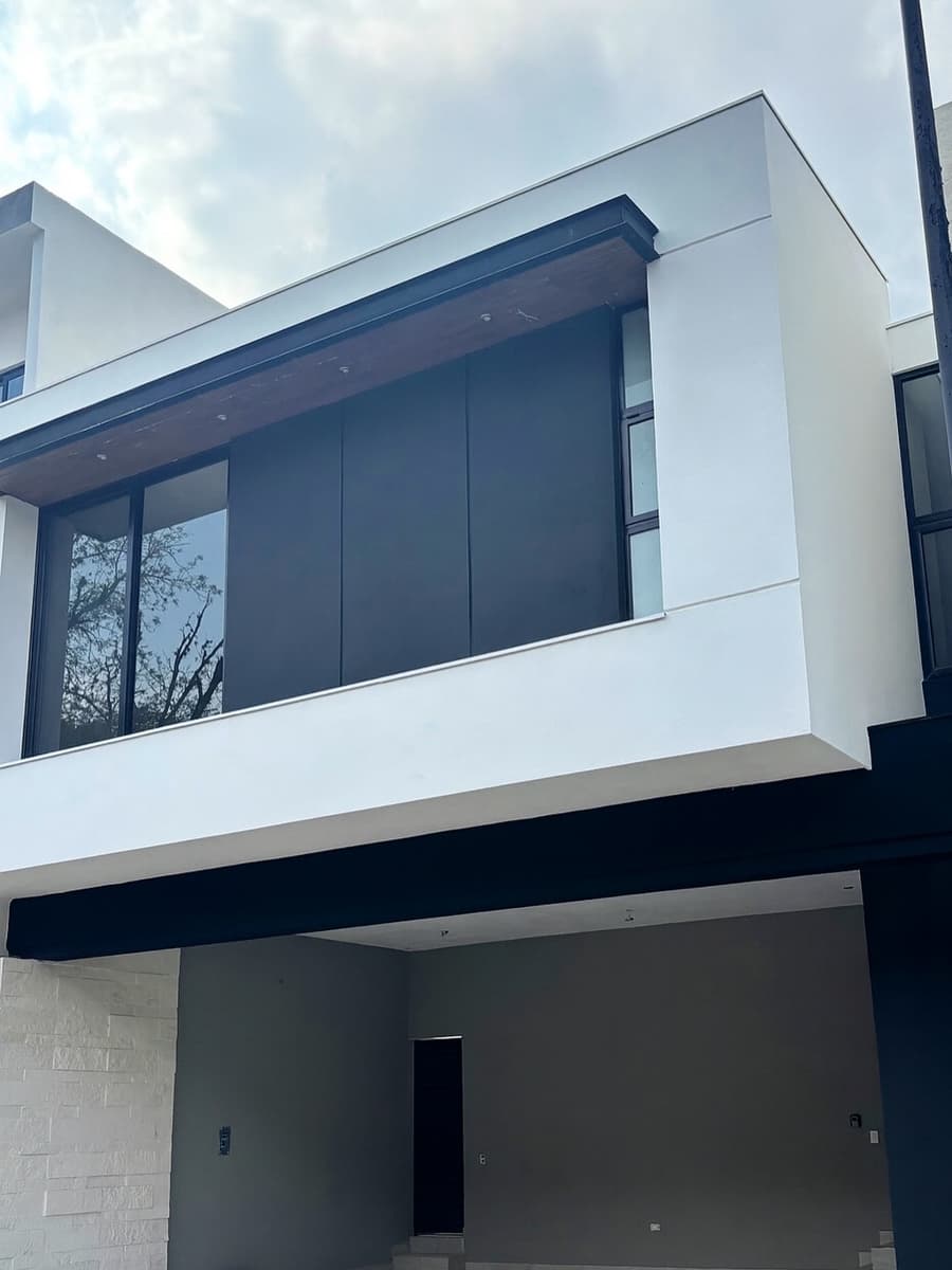 Casa en Venta en El Barro, Monterrey, Nuevo León
