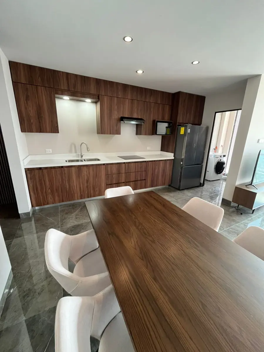 Departamento en Renta en Obrera, Monterrey, Nuevo León