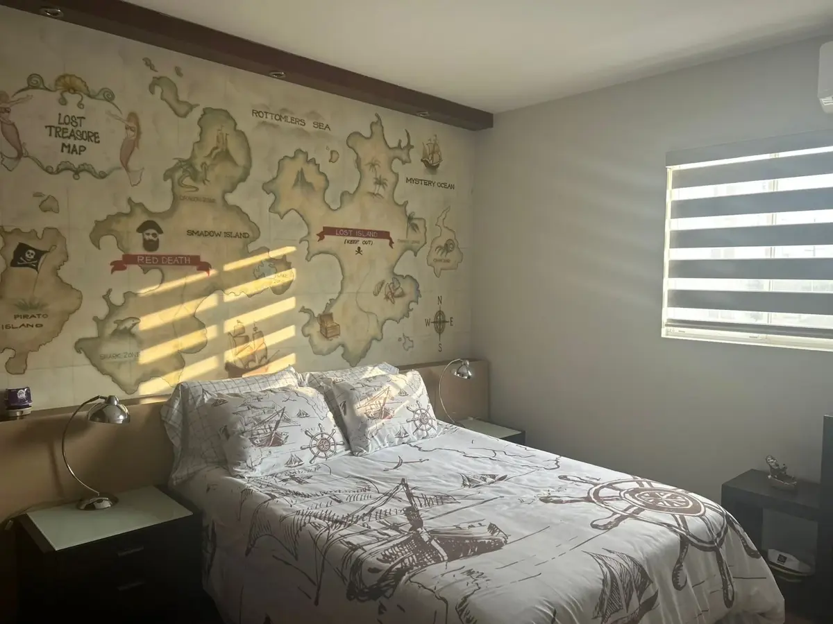 Casa en Renta en Quinta Montecarlo, San Nicolás de los Garza, Nuevo León