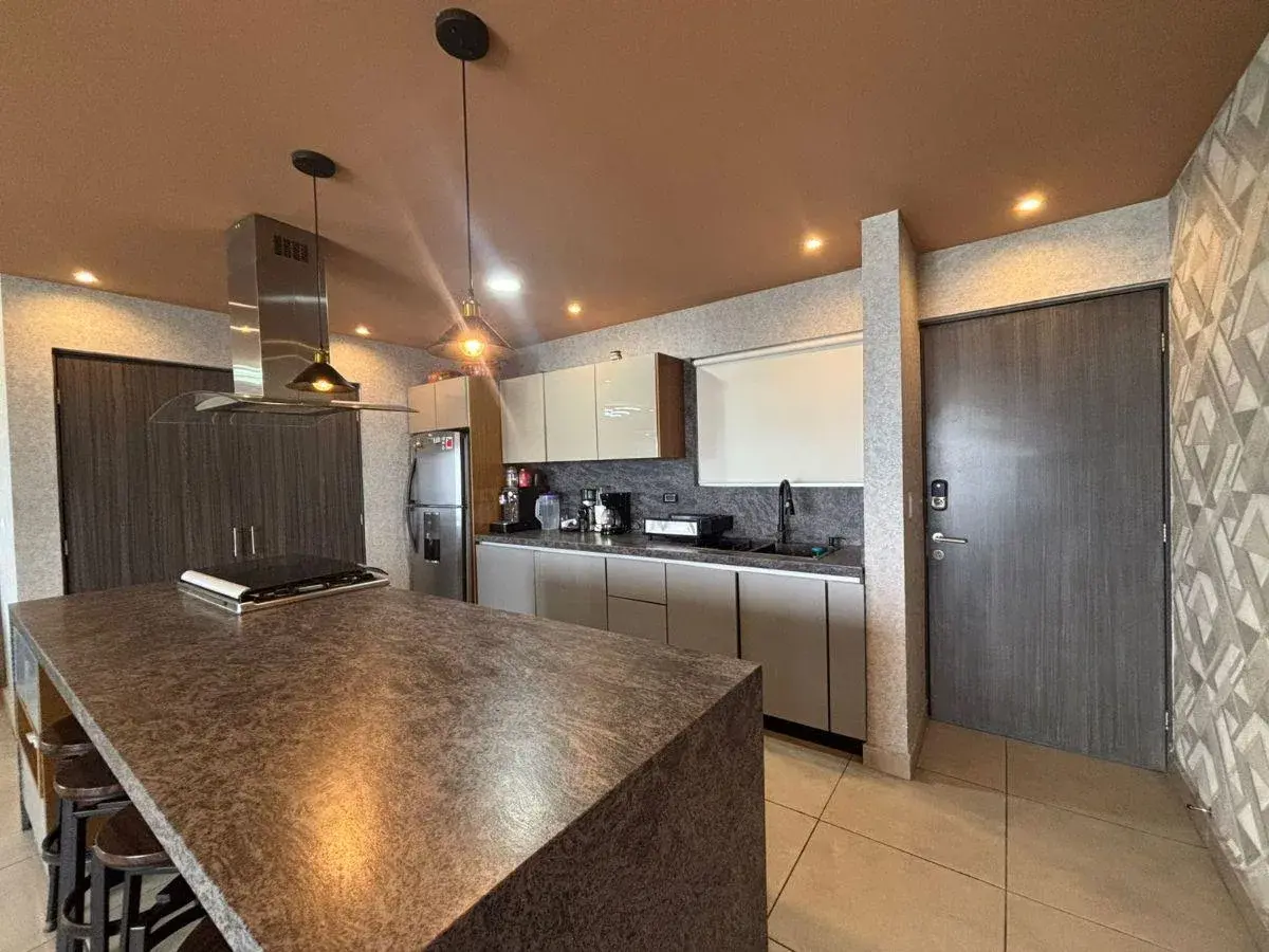 Departamento en Venta en Living San Nicolás, San Nicolás de los Garza, Nuevo León