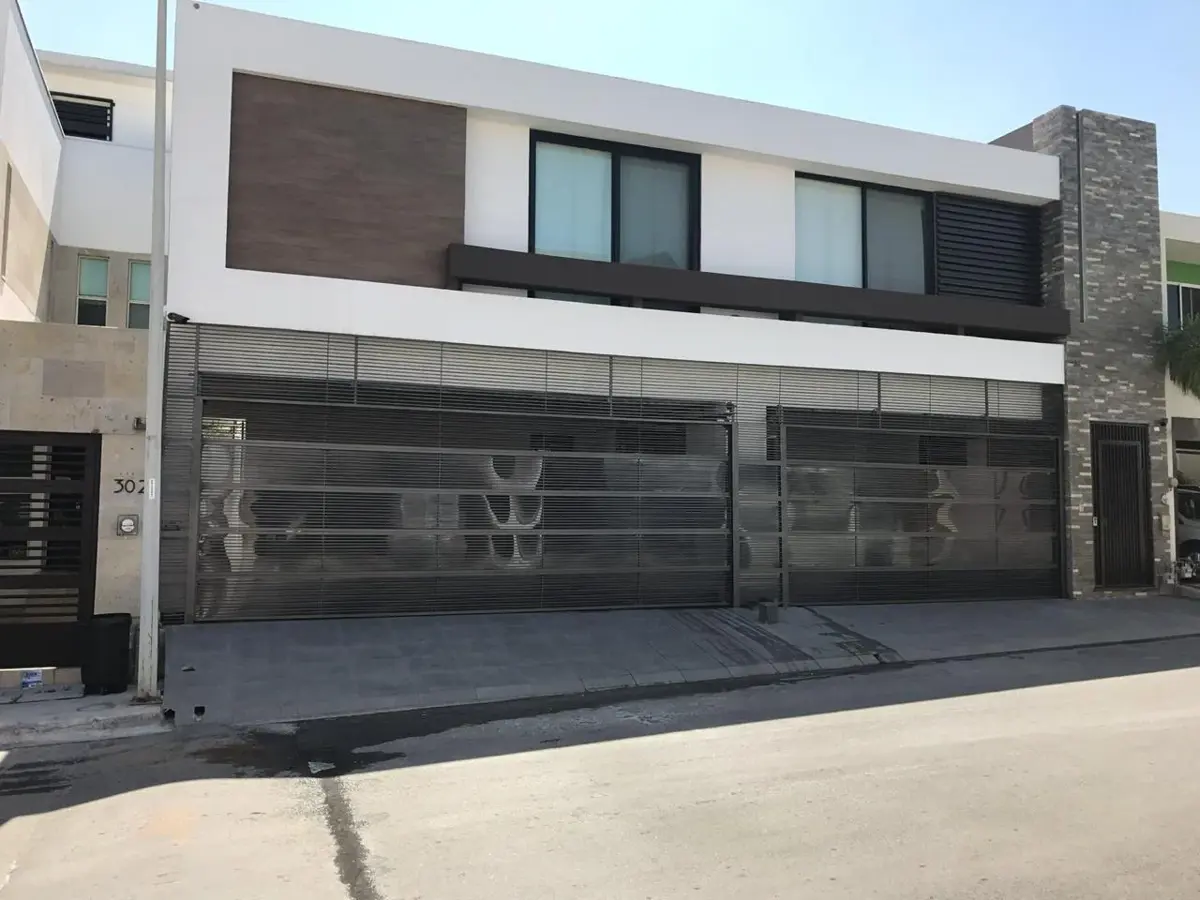 Casa en Venta en Cumbres Elite, Monterrey, Nuevo León