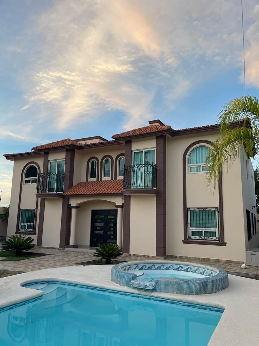 Quinta en Venta en Portal del Norte, General Zuazua, Nuevo León