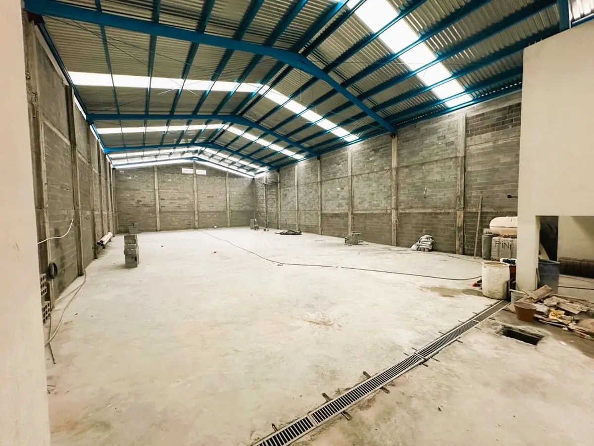 Bodega en Venta en Independencia, Monterrey, Nuevo León