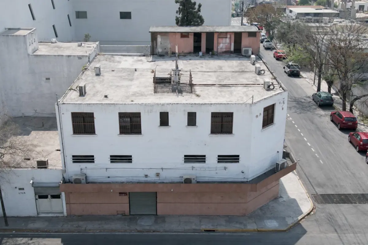 Edificio en Venta en Centro, Monterrey, Nuevo León
