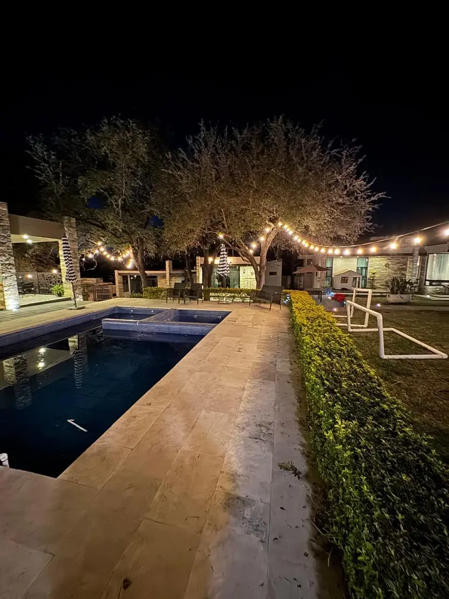Quinta en Venta en El Barrial, Santiago, Nuevo León