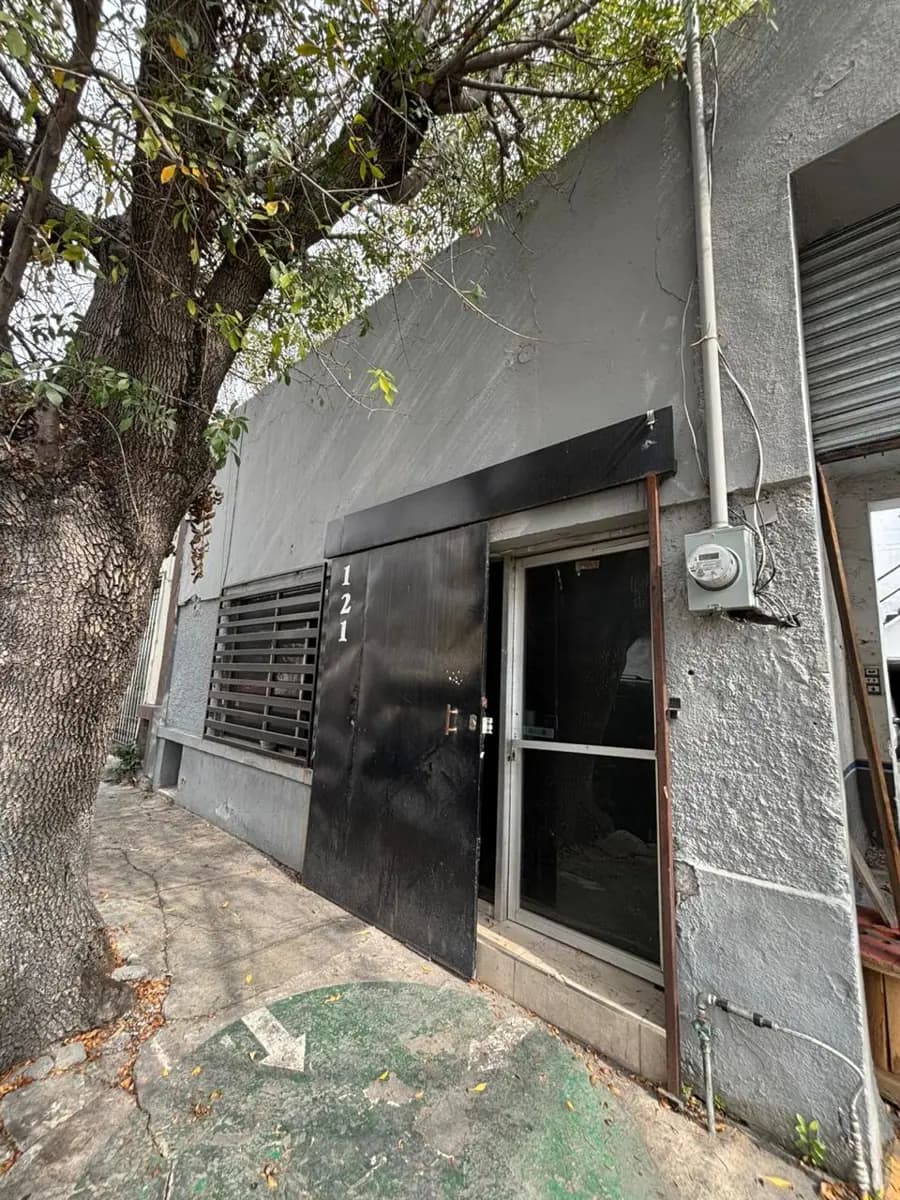 Bodega en Venta en Centro, Monterrey, Nuevo León