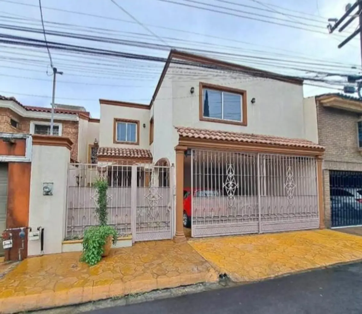 Casa en Venta en Colinas de San Jeronimo, Monterrey, Nuevo León