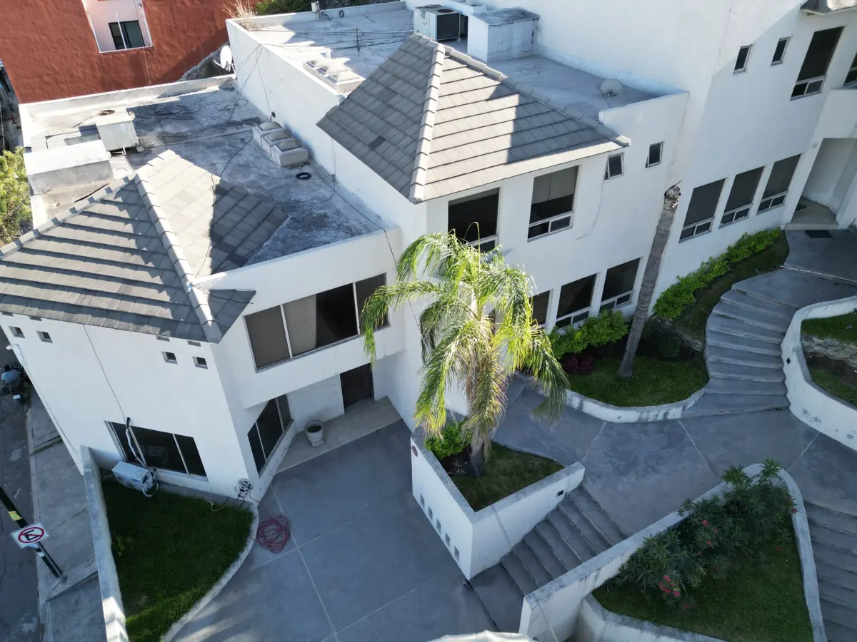 Departamento en Venta en Vista Hermosa, Monterrey, Nuevo León