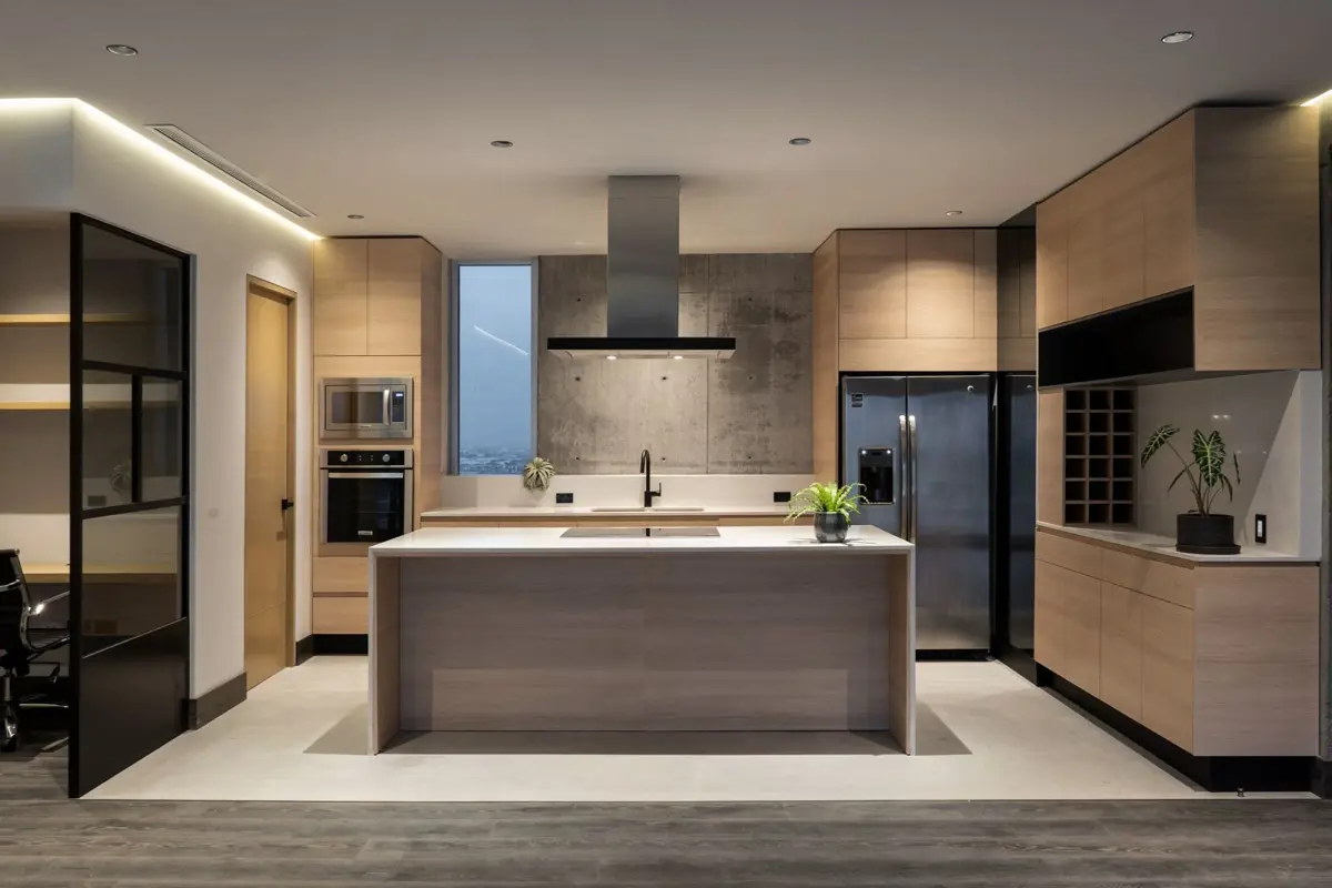 Departamento en Venta en Privadas la Huasteca, Santa Catarina, Nuevo León