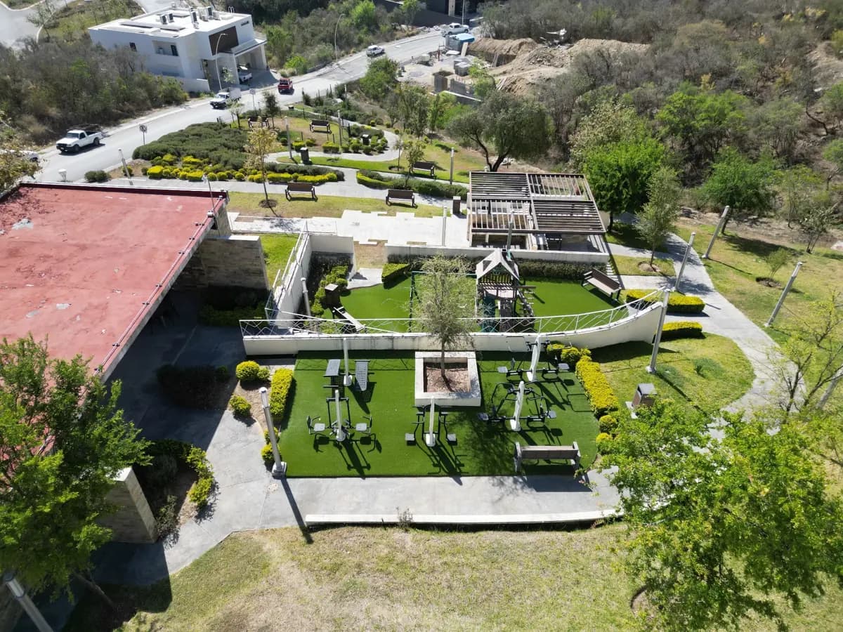 Terreno en Venta en Sierra Alta, Monterrey, Nuevo León