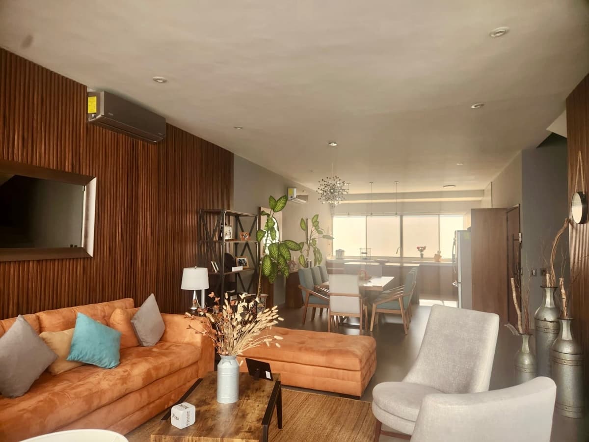 Casa en Venta en Cumbres de Santiago, Santiago, Nuevo León