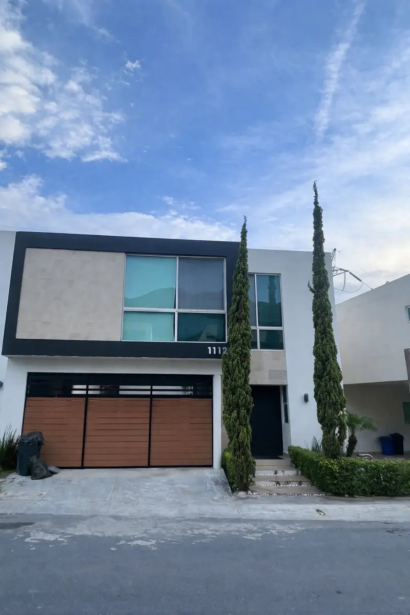 Casa en Venta en Vistancias, Monterrey, Nuevo León