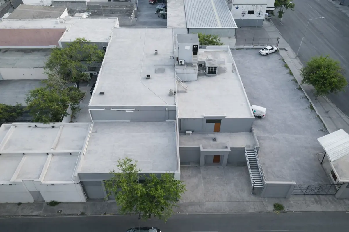 Edificio en Venta en Centro, Monterrey, Nuevo León