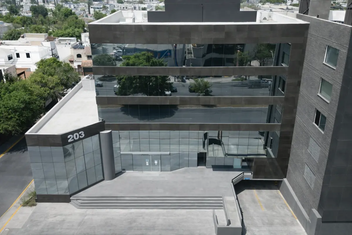 Oficina en Renta en Residencial San Agustín Primer Sector, San Pedro Garza García, Nuevo León