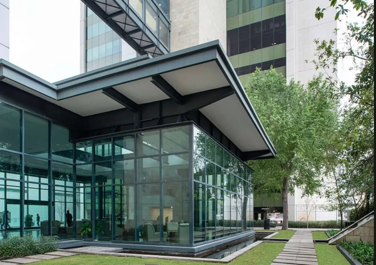 Oficina en Renta en Santa Maria, Monterrey, Nuevo León