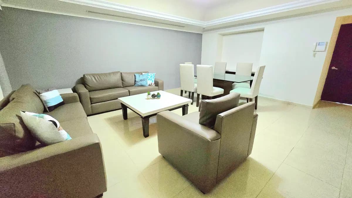 Departamento en Renta en Mirador Residencial, Monterrey, Nuevo León