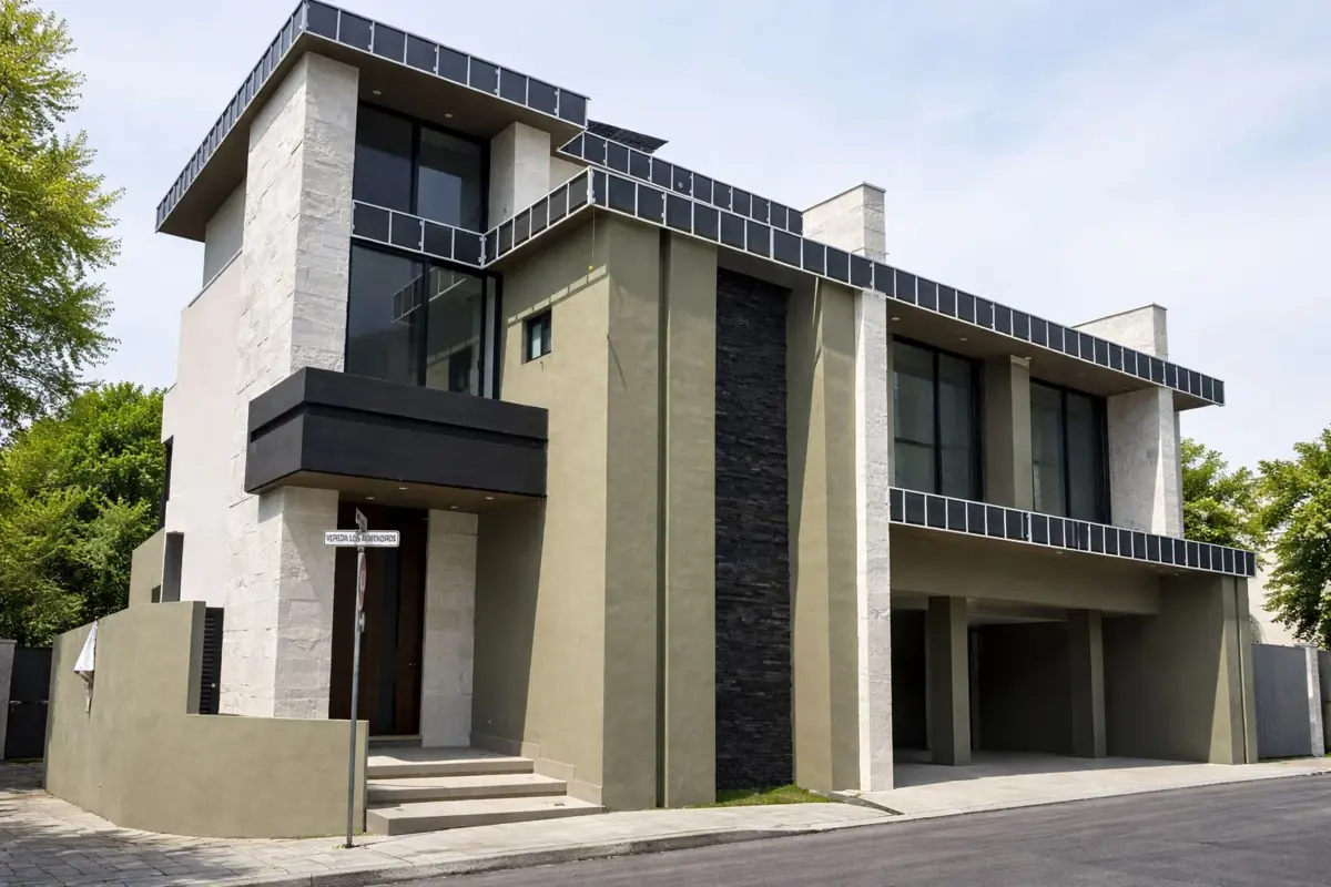 Casa en Venta en Residencial y Club de Golf la Herradura, Monterrey, Nuevo León