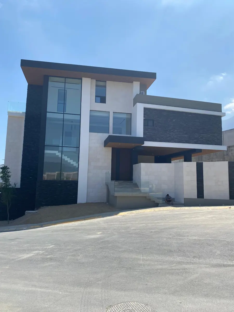 Casa en Venta en Sierra Alta, Monterrey, Nuevo León