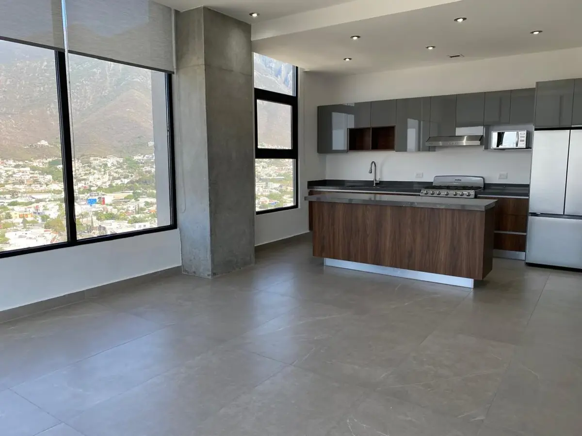 Departamento en Venta y Renta en Contry, Monterrey, Nuevo León