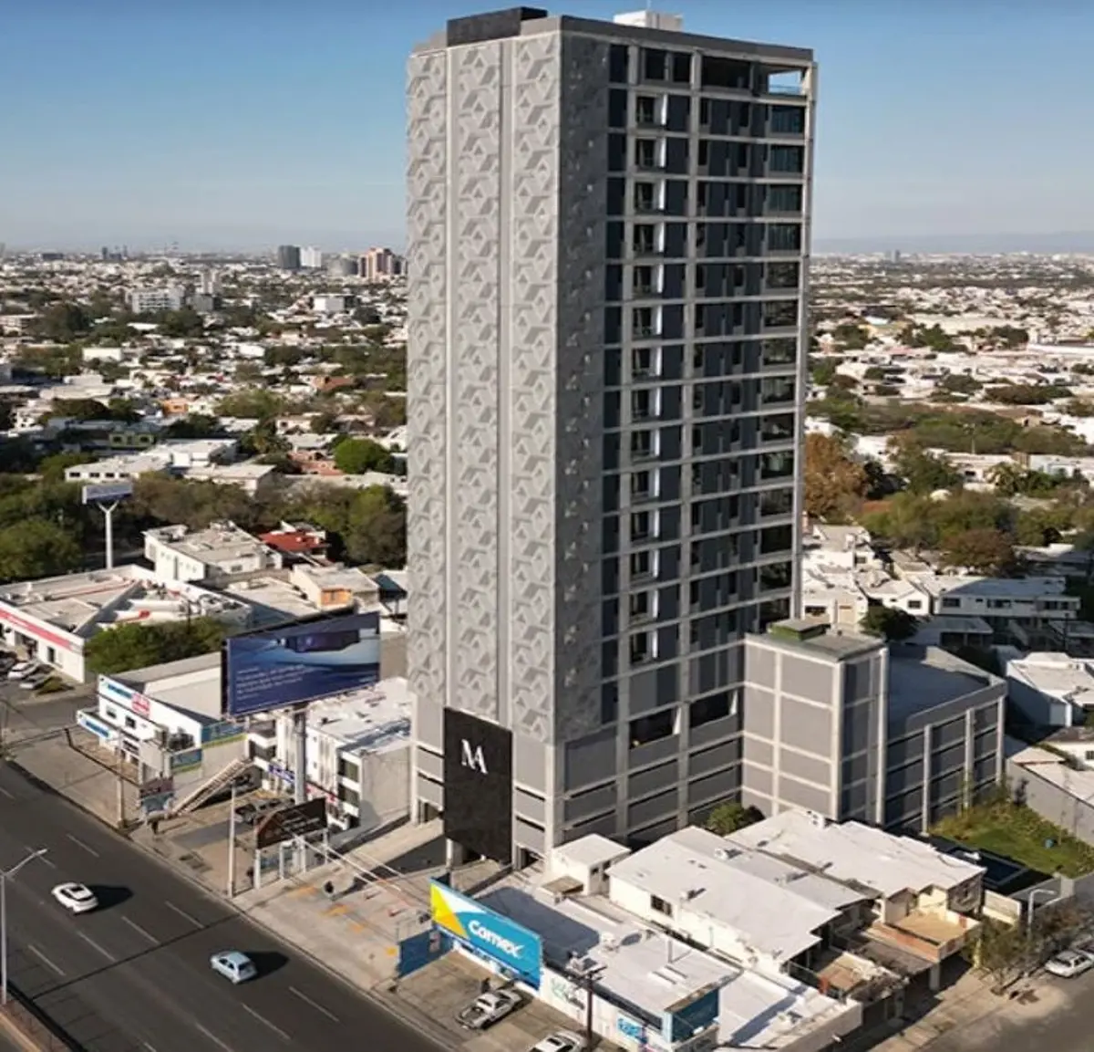 Departamento en Venta en Contry, Monterrey, Nuevo León