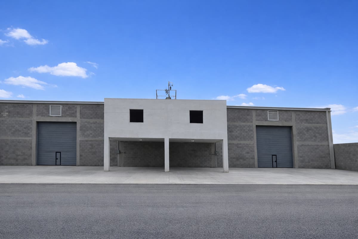 Bodega en Renta en Agua Fría, Apodaca, Nuevo León