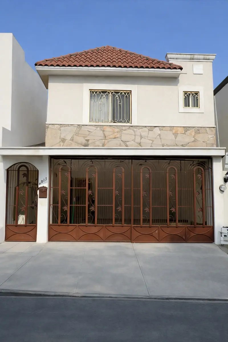Casa en Venta en Cima de las Cumbres, Monterrey, Nuevo León