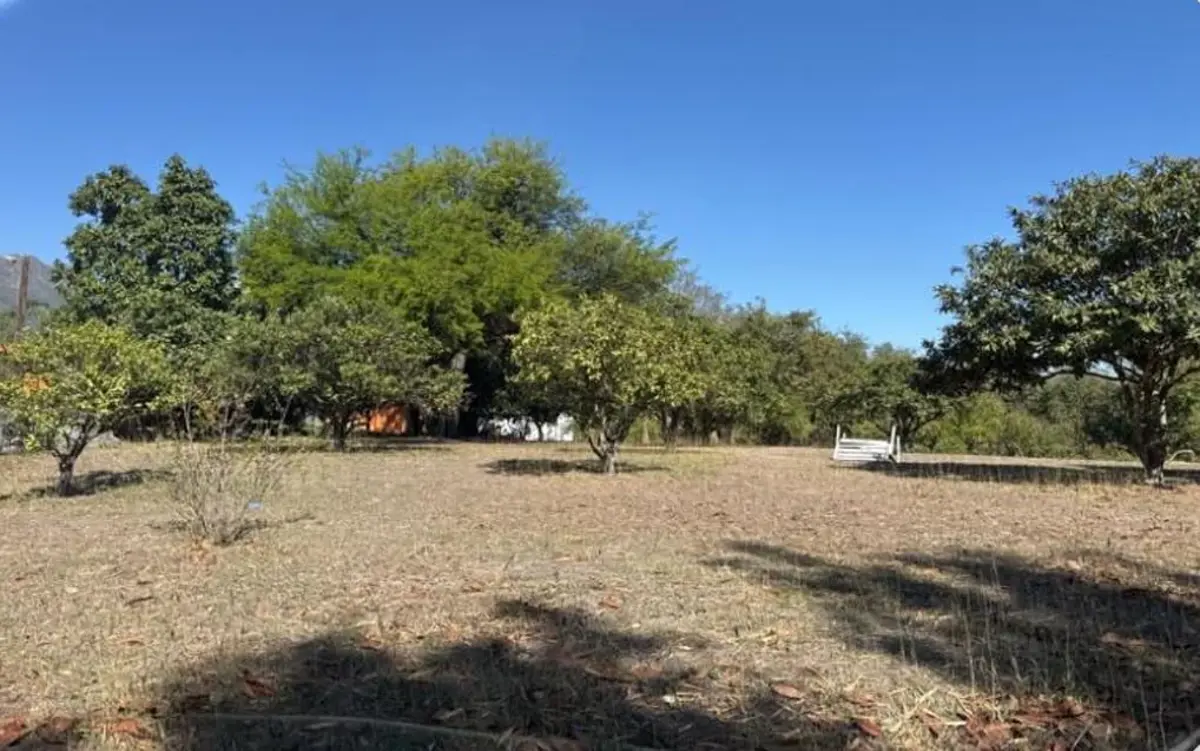 Quinta en Venta en La Boca, Santiago, Nuevo León