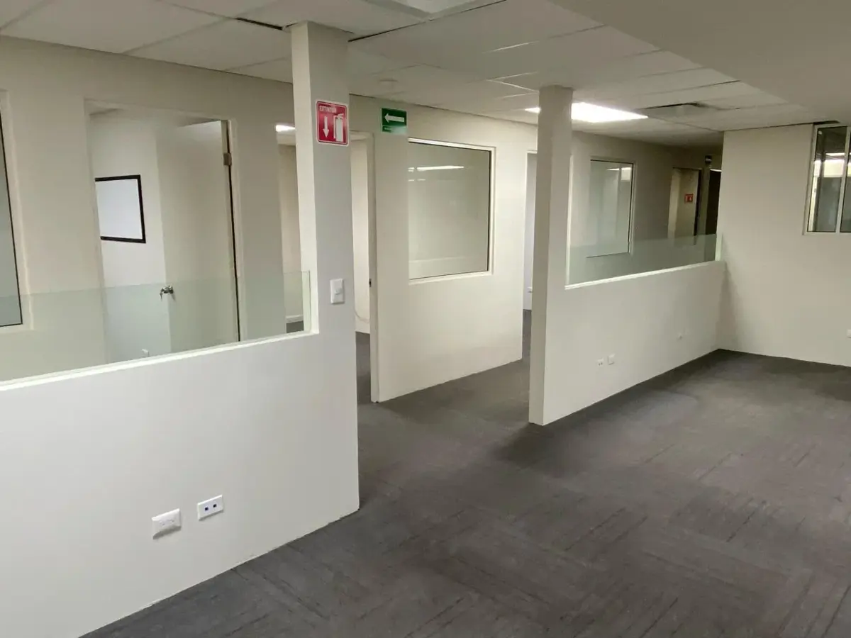 Oficina en Renta en La Florida, Monterrey, Nuevo León